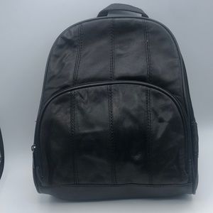 Bentley backpack purse
